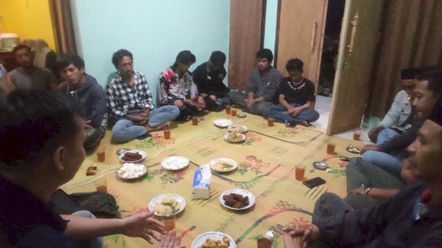 Terancam Puna, Warga Besaran Kaliangkrik Hidupkan Kembali Jaran Kepang