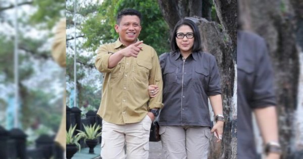 Putri Candrawathi Dipindahkan ke Lapas Kelas II A Tangerang