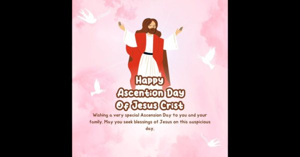 Pemerintah Resmi Mengganti Nama Libur Nasional Isa Almasih Menjadi Yesus Kristus