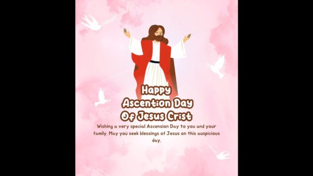 Pemerintah resmi mengganti nama libur nasional Isa Almasih menjadi Yesus Kristus.Foto:instagram@magandabeaute