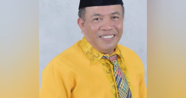 Rahmawajid Talli, Politisi Golkar dengan Empati dan Ide-ide Lugas Menuju DPRD Sulsel 2024