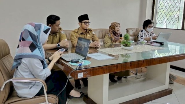 Dinas PU Siapkan Petugas Sosialisasikan Pemasangan IPAL