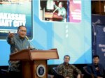 Paparkan Makassar Sombere’ & Smart City di Event Goes to Indonesia Society 5.0 ITB, DP Pukau Peserta