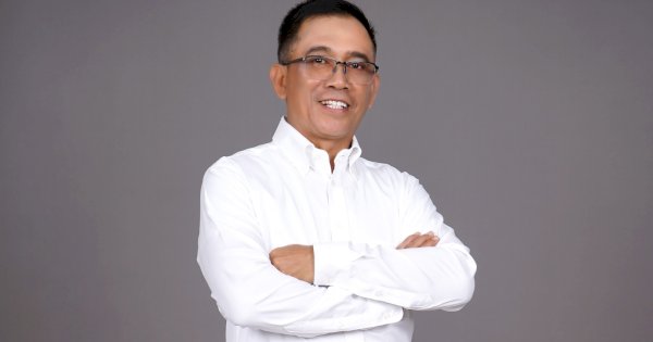 Brigjen Pol (Purn) Idris Kadir: Lindungi Keluarga Kita dari Bahaya Narkotika