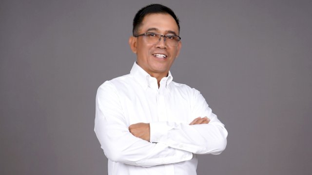 Brigjen Pol (purn) Idris Kadir SH, M.Hum