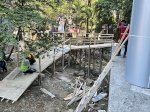 Finishing, Dinkes Siap Fungsikan Puskesmas Jumpandang