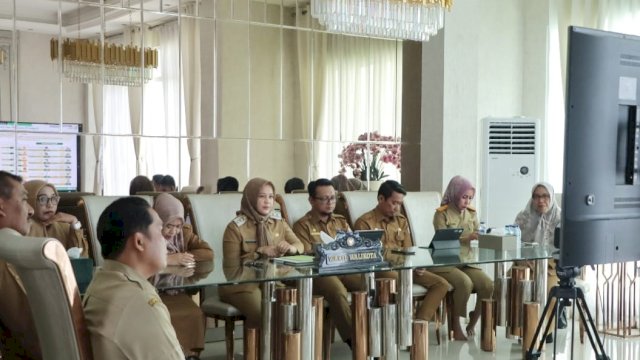 Minggu Ke Tiga Rakor Pengendalian Inflasi, Beras dan Gula Alami Lonjakan Harga