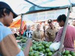 Pemkot Makassar Adakan Operasi Pasar Hari Ini, Wawali Makassar: Kami Sediakan 10 Ton Beras