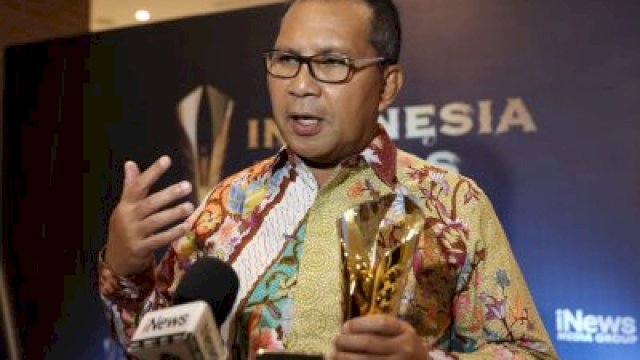 Deretan Prestasi yang Diborong Pemkot Makassar Dalam Sepekan