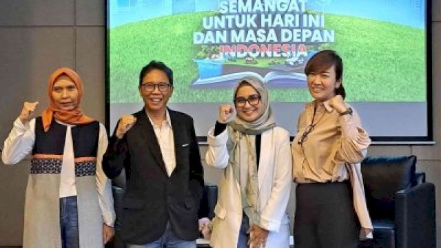 Astra kembali menggelar Lomba Foto dan Anugerah Juranlistik 2023. Foto:ist
