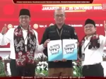 Pasangan Anies-Muhaimin Pertama yang Mendaftar, Persaingan Pilpres 2024 Dimulai