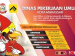 Tarif Sedot Tinja Dinas PU Makassar Rp 250 Ribu, Hubungi Nomor Ini