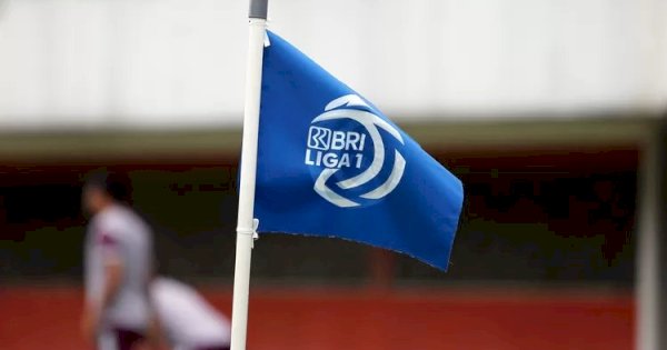 Bank BRI Gelar Lomba Karya Tulis Jurnalistik BRI Liga 1 2023/2024 dengan Hadiah Total Rp34 Juta