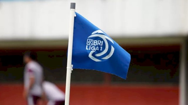 Bank BRI gelar lomba karya tulis jurnalistik Liga 1 2023/2024. Foto:twitter@linkbriliga1