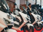 United Bike Memimpin Revolusi Kendaraan Ramah Lingkungan di Indonesia