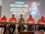 Kejuaraan Softball Wali Kota Cup 2023 Digelar di Karebosi, Diikuti 23 Tim Dari Usia Dini
