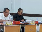 Usai Keliling Daerah Sosialisasi Caleg DPR RI, Deng Ical Keliling Kampus Ngajar