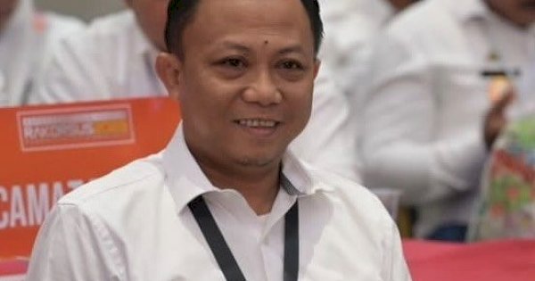 Wali Kota Makassar: Selamat Ulang Tahun Camat Tallo