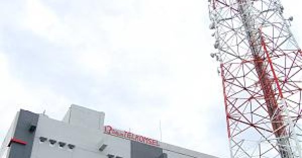 Listrik Padam Sinyal Ponsel Lemot, Begini Jawaban Telkomsel