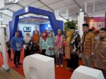 Diskop dan UKM Meriahkan Indonesian City Expo 2023, Dukung Pertumbuhan UMKM
