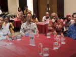 Kadiskop dan UKM Kota Makassar bersama Konsulat-Jenderal Australia Bahas Integrasi Pasar UMKM dalam Networking Dinner