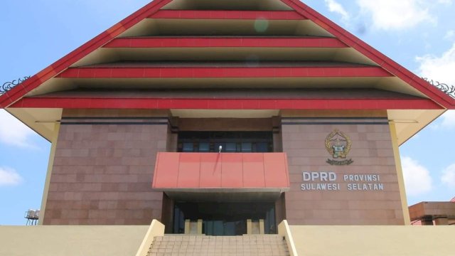 Anggota DPRD Sulsel Akan Layangkan Surat Pemanggilan ke PLN Terkait Seringnya Listrik Padam