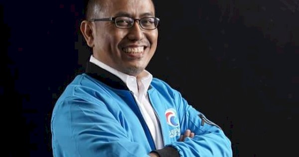 Gelora Sulsel Incar AIA, IAS dan Mantan Bupati Takalar Jadi Ketua Tim Pemenangan Prabowo-Gibran