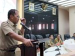 PU Makassar Lakukan Pengeboran Air Tanah Dibeberapa Titik