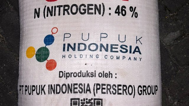 Polda Jateng Gagalkan Penyalahgunaan Puluhan Ton Pupuk Subsidi