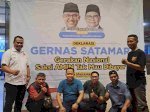KoReAn Deklarasikan GERNAS SATAMAR: Saksi AMIN Tak Mau Dibayar