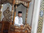 Pesan Penting Camat Alamsyah Sahabuddin untuk Warga Tallo