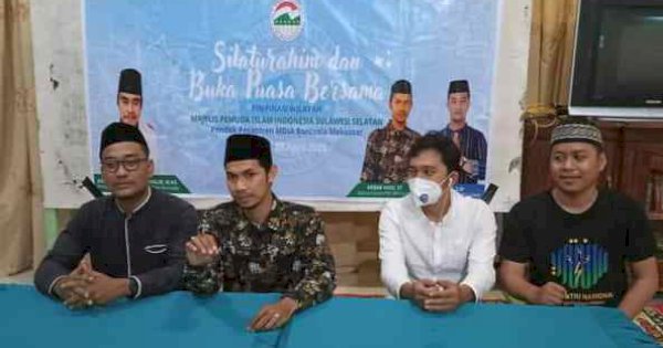 Perda Pesantren Disahkan, Ketum MPII Sulsel: Realisasinya Harus Dikawal