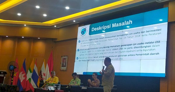 Sektor Kuliner Potensi Raup Rp 200 M di Makassar