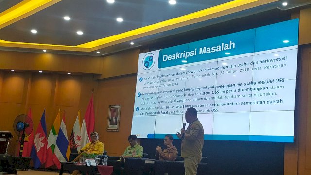 Sektor Kuliner Potensi Raup Rp 200 M di Makassar