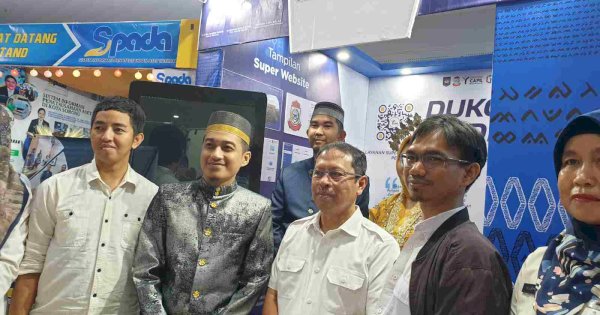 Dukcapil Go Digital: Transformasi Layanan Kependudukan di Makassar