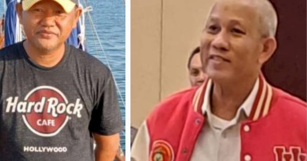 Pengurus Pusat IKA Unhas Ajak Seluruh Alumni Doakan yang Terbaik Untuk SYL