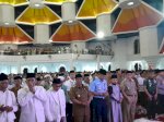 Terima Kasih Atas Partisipasinya Menyukseskan ‘Sulsel Bersalawat’