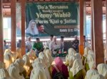 Dukung Yenny Wahid Cawapres 2024, Poros Kiai 9 Jatim Gelar Doa Bersama