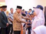 TP Apresiasi Kepedulian Lazismu Hadirkan Program Peduli Pelajar