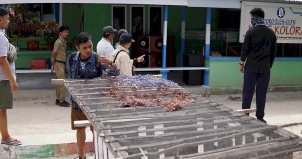 Destinasi Wisata Pulau Morotai, Peluang dan Kendala
