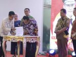 Takalar Raih Penghargaan Kabupaten Terbaik Pendampingan Penurunan Stunting
