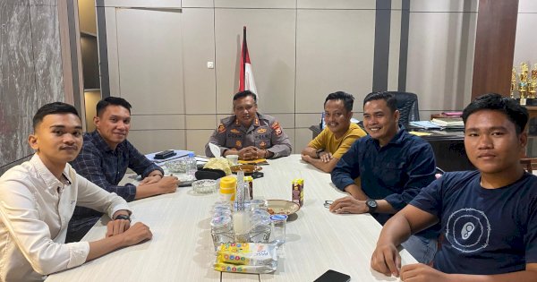 AKBP Dodik Susianto Dukung Festival Layang-Layang Barru 2023