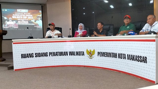 Kejuaraan 2023 Wali Kota Cup, Gelorakan Softball Sejak Usia Dini