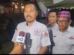 Caleg DPRD Sulsel &#8216;HJ&#8217; Nahkodai Pemuda HIKMA Sulbar