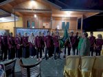 Pengurus IKA Angkatan 87 Fakultas Pertanian UMI Periode 2023 – 2028 Dilantik dalam Suasana Penuh Semangat