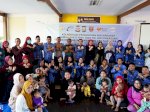 Dokter Shofiyah: Bersama Kita Eliminasi Stunting di Kota Makassar