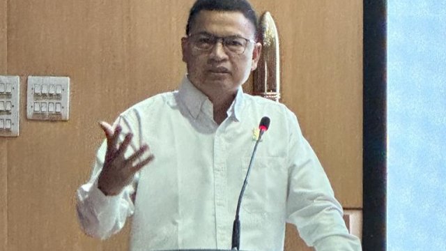 Prof Taruna Ikrar: Indonesia Mampu Bersaing dengan Regulasi Kedokteran Internasional