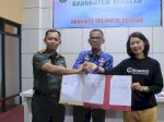 Pemkab Takalar bersama Seaweed Indonesia Foundation Tekan Dampak Sampah Plastik di Wilayah Pesisir