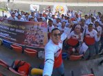 Semangat Satu Hati Bikers Honda untuk Grand Prix Mandalika 2023