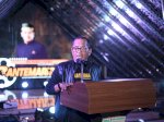 Opening Launching Produksi Film Rantemario Digelar dengan Acara Makan Malam Bersama
